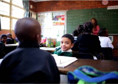 Ridge View Primary School